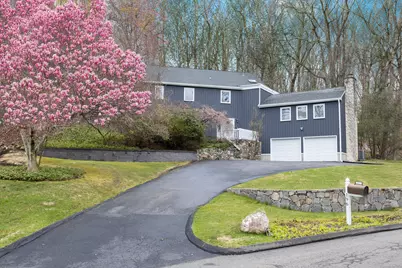 196 West Trail, Stamford, CT 06903 - Photo 1