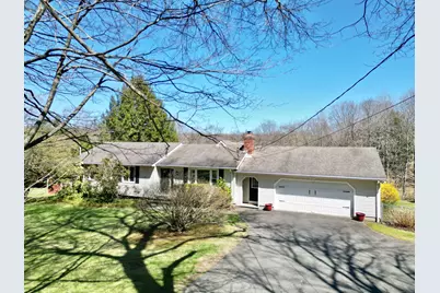 98 Old Town Farm Road, Woodbury, CT 06798 - Photo 1