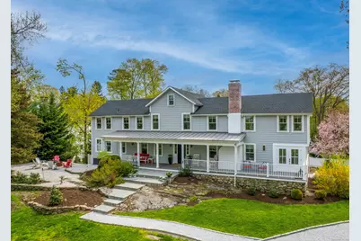 7 Mansfield Place, Westport, CT 06880 - Photo 1