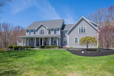 38 Warren Glen, Burlington, CT 06013 - Photo 1