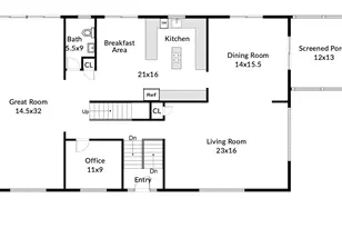 8 Oak Ln, Weston, CT 06883 - Photo 32
