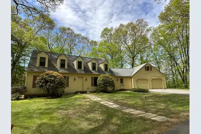 11 Bayberry Ridge Road, Old Lyme, CT 06371 - Photo 1