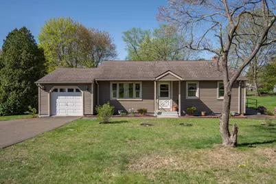 1114 Fienemann Road, Farmington, CT 06032 - Photo 1