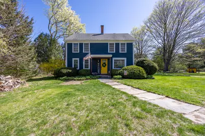 816 Tolland Stage Road, Tolland, CT 06084 - Photo 1