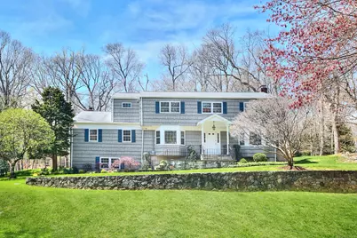 35 Pumpkin Hill Road, Westport, CT 06880 - Photo 1