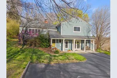 5 Sunset Terrace, Essex, CT 06426 - Photo 1