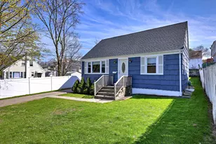 25 Broadway, Bridgeport, CT 06606 - Photo 1