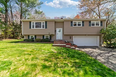 35 Patricia Lane, Wolcott, CT 06716 - Photo 1