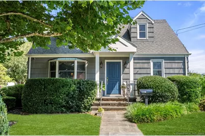 27 Wells Avenue, Stamford, CT 06902 - Photo 1