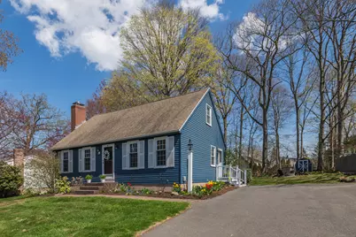 63 Pettit Drive, Meriden, CT 06451 - Photo 1