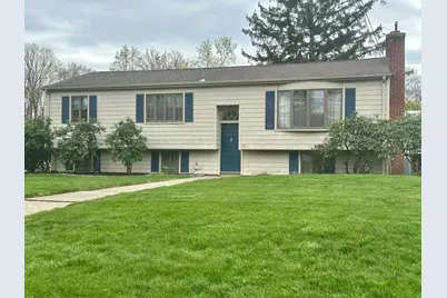 36 Green Meadow Road, Milford, CT 06461 - Photo 1
