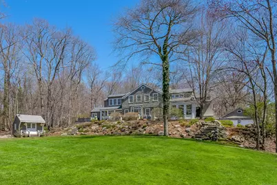 2 Dogwood Lane, Darien, CT 06820 - Photo 1