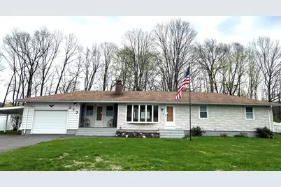 373 Old Turnpike Road, Southington, CT 06479 - Photo 1