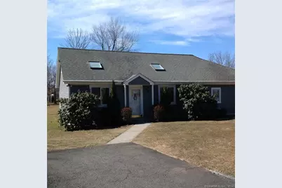 53 Crossbow Lane, Monroe, CT 06468 - Photo 1