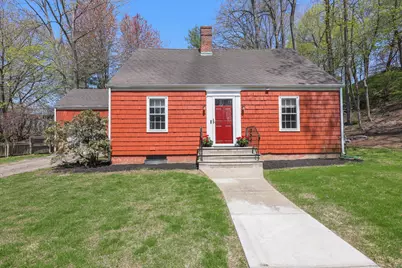 41 Parkhill Avenue, Norwalk, CT 06851 - Photo 1