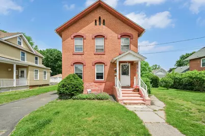 9 Olive Street #1, Windsor Locks, CT 06096 - Photo 1