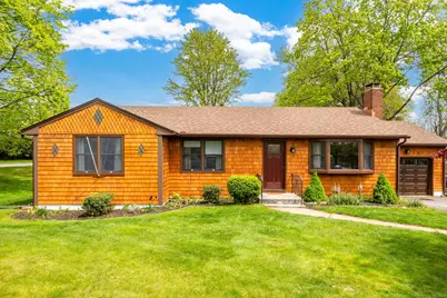 67 Overlook Road, Meriden, CT 06450 - Photo 1