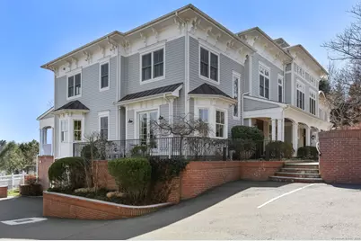 523 East Putnam Avenue #B, Greenwich, CT 06807 - Photo 1