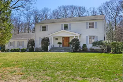 7 Apache Trail, Westport, CT 06880 - Photo 1