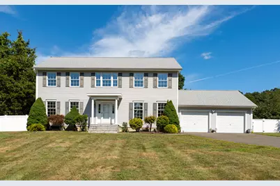 35 Bishop Lane, Madison, CT 06443 - Photo 1