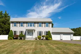 35 Bishop Ln, Madison, CT 06443 - Photo 1