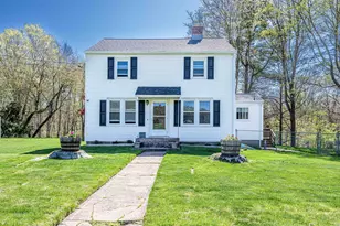 929 Totoket Rd, North Branford, CT 06472 - Photo 1