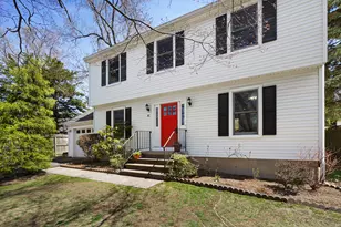 81 Turn of River Rd, Stamford, CT 06905 - Photo 1