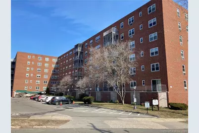 27 Northill Street #APT 5W, Stamford, CT 06907 - Photo 1