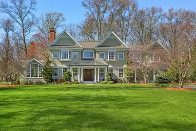 5 Elwil Drive, Westport, CT 06880 - Photo 1