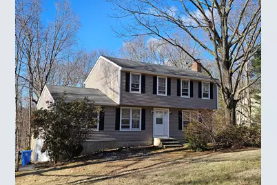 59 Big Horn Road, Shelton, CT 06484 - Photo 1