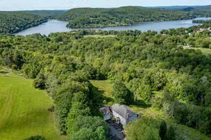 293 Lake Rd, Warren, CT 06777 - Photo 1