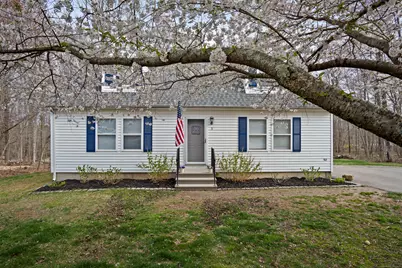 5 Salt Box Circle, Montville, CT 06382 - Photo 1