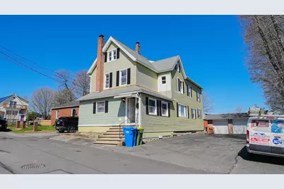 20 Polk Avenue, Waterbury, CT 06708 - Photo 1