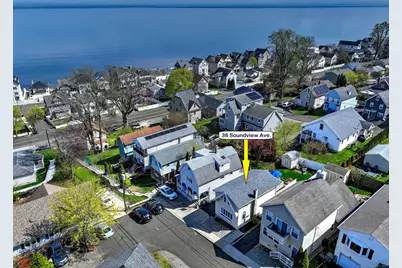 38 Soundview Avenue, Milford, CT 06460 - Photo 1