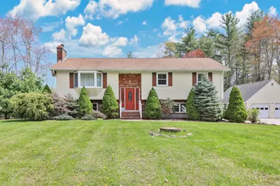 68 Luchon Road, Willington, CT 06279 - Photo 1