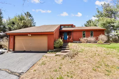 603 Keeney Street, Glastonbury, CT 06033 - Photo 1