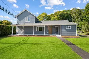 465 Gay Hill Rd, Montville, CT 06382 - Photo 1