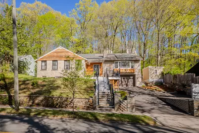 95 Marvelwood Drive, New Haven, CT 06515 - Photo 1