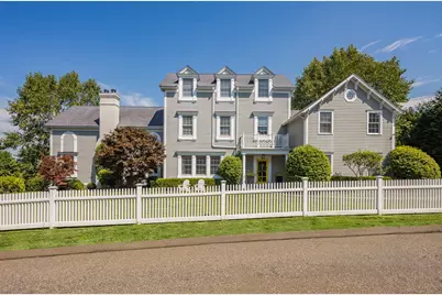 7 Grey Rock Drive, Greenwich, CT 06831 - Photo 1