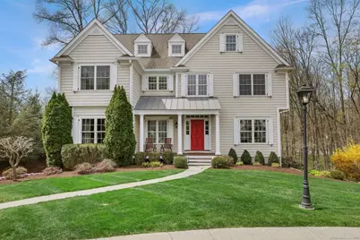 15 Mulvaney Court, Ridgefield, CT 06877 - Photo 1