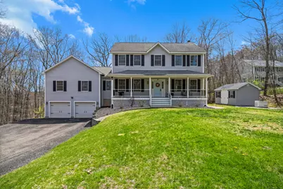 15 Perry Lane, Oxford, CT 06478 - Photo 1