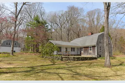 525 Burr Road, Southbury, CT 06488 - Photo 1