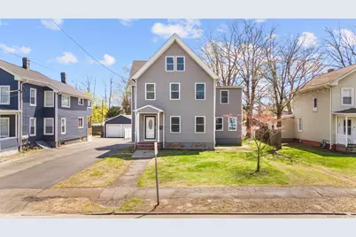 28 George Street, West Haven, CT 06516 - Photo 1