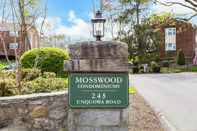 245 Unquowa Road #APT 30, Fairfield, CT 06824 - Photo 1