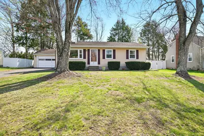 94 Maple Ridge Drive, Somers, CT 06071 - Photo 1