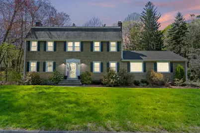 28 Hilltop Drive, Trumbull, CT 06611 - Photo 1