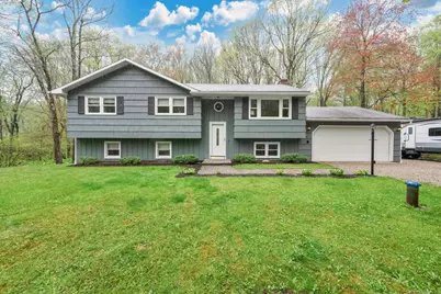 48 Town Line Road, New Hartford, CT 06057 - Photo 1