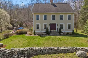 79 Cedar Lake Rd, Chester, CT 06412 - Photo 1