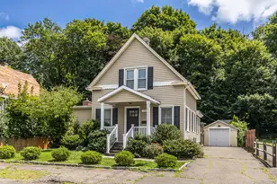 18 Forest Ave, Shelton, CT 06484 - Photo 1