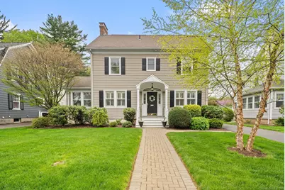 191 Four Mile Road, West Hartford, CT 06107 - Photo 1